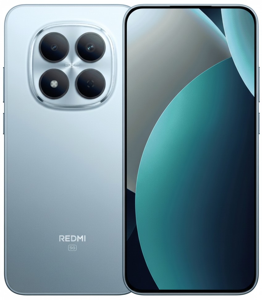 Xiaomi Redmi Note 15 Pro